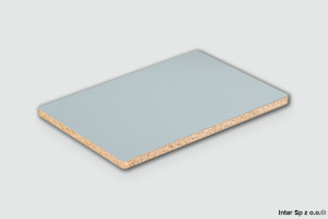 Płyta wiórowa laminowana, D7180 BS, Miętowy, Gr.18 mm, 2800x2070 mm, KRONOSPAN