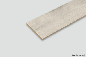 Panele podłogowe, IMPRESSIVE, IM1861, Beton jasny, Gr. 8 mm, AC4, QUICK-STEP