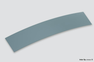 Obrzeże PCV, 2x42mm, K097 SU, 262, Błękitny Zmierzch, MAAG-POLSKA