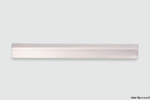Uchwyt meblowy DU02-0192-G8, S=192 mm, Inox, DC POLSKA