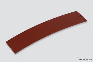 Obrzeże ABS, 0,8x23mm, K 0098 SU, 140704, Ceramiczny, REHAU