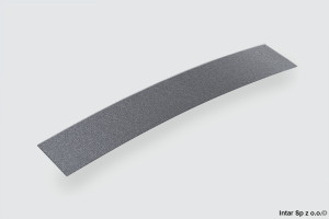 Obrzeże ABS, 2x28mm, K0164 Antracyt, PE 0164, SCHILSNER