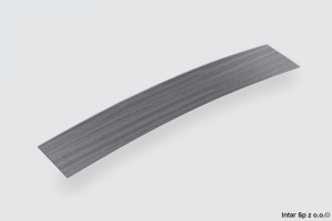 Obrzeże ABS, 0,5x22mm, K8509 Sosna Norweska Czarna, PS 8509, SCHILSNER