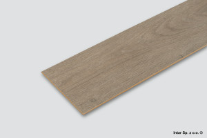 Panele podłogowe, ELIGNA, EL3907, Dąb Wenecja beżowy, Gr. 8 mm, AC4, QUICK-STEP