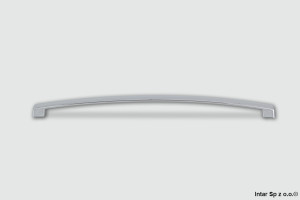Uchwyt meblowy D721-0320-G2, S=320 mm, Chrom, DC POLSKA