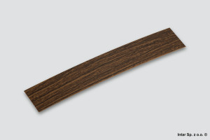 Obrzeże ABS, 0,8x22mm, K0532 Kasztan Arvadonna AD, K532, SCHILSNER