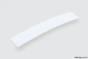 Obrzeże ABS, 0,8x22mm, K7179 Błękit Nieba, BS 7179, SCHILSNER
