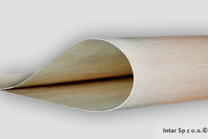 Sklejka elastyczna OKUME fenolowa W/D, Gr. 5 mm, 1220x 2500 mm, SKLEJKA EKO