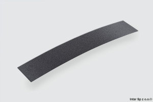 Obrzeże ABS, 0,8x25mm, K0190 Czarny, PE 0190, SCHILSNER