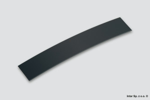 Obrzeże ABS, 0,8x22mm, K5994 Alby Blue SU, K5994, SCHILSNER