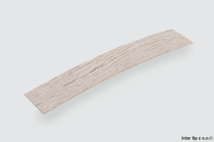 Obrzeże ABS, 2x43mm, K5529 Dąb Skalny Oregon 5529, SCHILSNER
