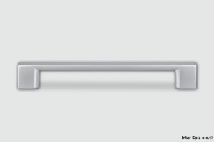 Uchwyt meblowy D705-0160-G6, S=160 mm, Aluminium, DC POLSKA