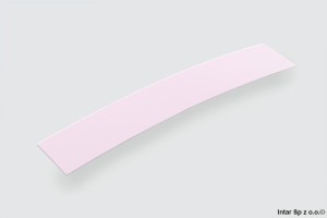 Obrzeże ABS, 0,8x22mm, K8536 Lawenda, BS 8536, SCHILSNER