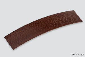 Obrzeże PCV, 1x22mm, K 1972 PR, D5/1, Jabłoń Locarno, MAAG-POLSKA