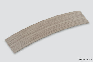 Obrzeże PCV, 1x22mm, K 5529 SN, D4/32, Dąb Rijeka Jasna, MAAG-POLSKA