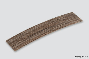 Obrzeże ABS, 0,8x23mm, K5284, 4010W, Dąb sękaty, REHAU