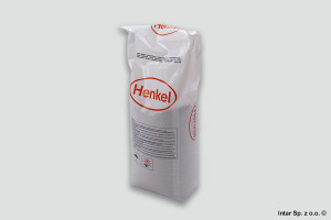 Klej TECHNOMELT DORUS KS 217, 47241, 25 kg, Naturalny, HENKEL