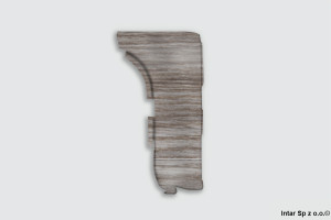 Narożnik wewnętrzny LIMA, LI0W96, H-72 mm, 96 Dąb Cambridge, SALAG