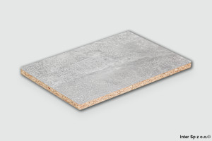 Płyta wiórowa laminowana, 4298 SU, Atelier jasny, Gr. 18 mm, 2800x2070 mm, KRONOSPAN