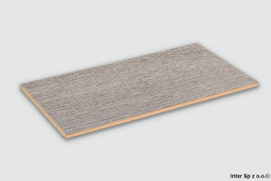 Panele podłogowe, CLASSIC, CLM1405, Dąb stary jasnoszary, Gr. 8 mm, AC4, QUICK-STEP