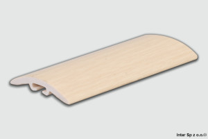 Listwa progowa MYCK, D-P0300-16-100, L-1000 mm, S-42 mm, 16 Klon, ASPRO