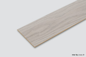 Panele podłogowe, SUPER NATURAL, K484 NL, Dąb Misty Sterling, Gr. 8 mm, AC4, KRONOORIGINAL
