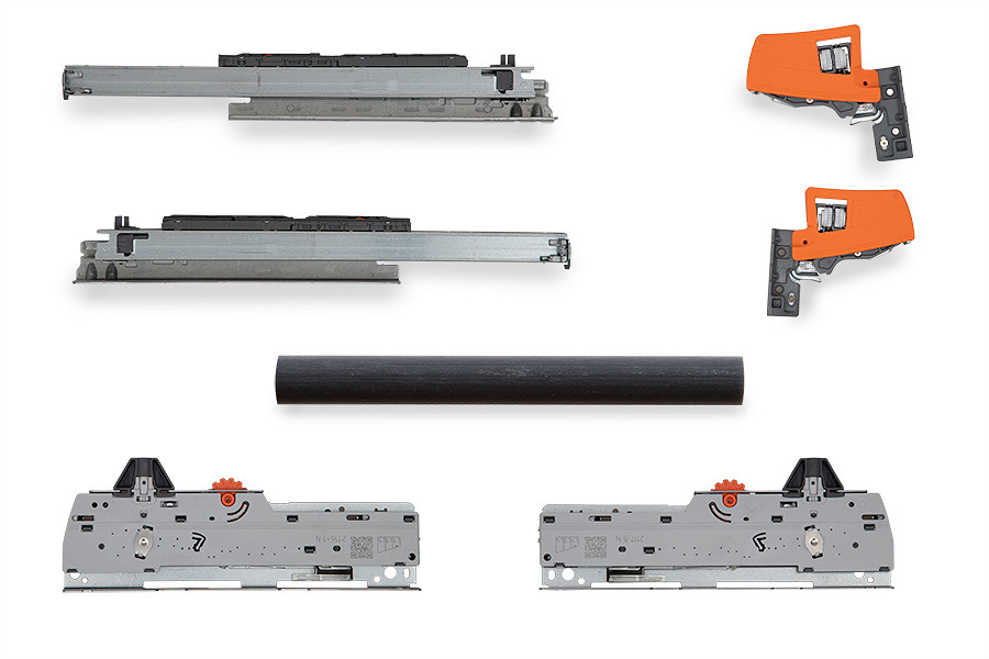 TRUME S　collection TR-MB5004/MB52-UAA0 New Balance 530 Silver Cream - Hypekickspl Limited Sneakers