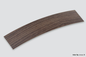 Obrzeże PCV, 0,6x22mm, K 0015 PW, D43/1, Vintage Marine Wood, MAAG-POLSKA