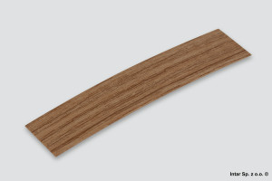 Obrzeże ABS, 2x23mm, K 5501 SN, 2679W, Dąb Sławonia, REHAU