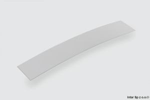Obrzeże ABS, 0,8x22mm, K0197 Szary Chinchilla, SU 0197, SCHILSNER
