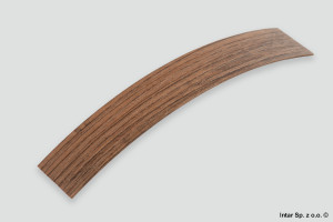 Obrzeże ABS, 0,8x43 mm, K4447, 4026W Świerk/Sosna/Limba/Brązowy/Sękate, REHAU