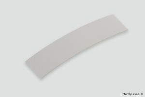 Obrzeże ABS, 2x43 mm, 27060-DP, 78182 Jasny szary, REHAU