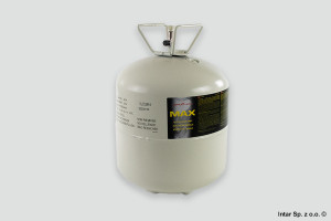 Klej kontaktowy SPRAY-KON MAX, Kanister, 17kg/22L, AMERI-POL