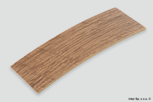 Obrzeże ABS, 2x43 mm, R20027 RU, X-20027 Dąb Lancelot, SCHILSNER