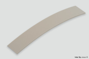 Obrzeże ABS, 0,8x43 mm, 0514 PE, K0514 Kość Słoniowa, SCHILSNER