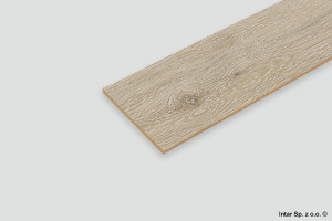 Panele podłogowe, CLASSIC MANHATTAN 332 ND, 3515 Oak Cremeline, Gr. 8 mm, AC4, JOKA