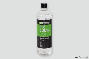 Środek zmywający FIX CLEAN, 1L, Jabłkowy, FOBARO