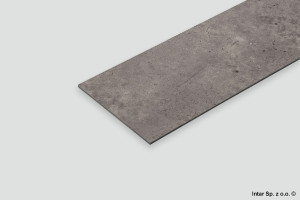 Panele podłogowe winylowe, WINEO 400 Stone L, DB304SL, Industrial Concrete Dark, Gr. 2 mm, AC5, WINEO