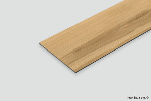Panele podłogowe winylowe, WINEO 400 Wood XL, DB292WXL, Shadow Oak Nature, Gr. 2 mm, AC5, WINEO