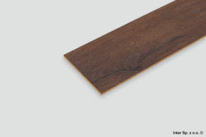 Panele podłogowe, WINEO 500 Wood L V4, LA210LV4 Lisbon Oak Darkbrown, Gr. 8 mm, AC5, WINEO