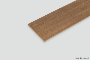 Panele podłogowe, WINEO 500 Wood L V4, LA213LV4 Oslo Oak Brown, Gr. 8 mm, AC5, WINEO