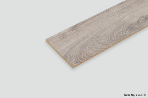 Panele podłogowe WINEO 700 Wood XXL V4, LA222XXLV4, Norway Oak Silver, Gr. 10 mm, AC5, WINEO
