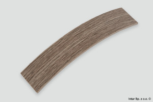 Obrzeże ABS, 2x28mm, K0105 Dąb Surowy, PW105, SCHILSNER