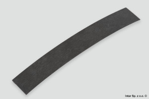 Obrzeże ABS, 1x22mm, SKIN 2480 Palladio, 2480 AR, KRONOSPAN