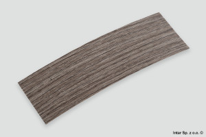 Obrzeże ABS, 0,8x43mm, K366 Dąb Evoke Kamienny, PW K0366, SCHILSNER