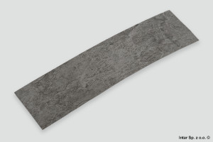 Obrzeże ABS, 0,8x36 mm, K4298, N100/3 Light Atelier, POLKEMIC