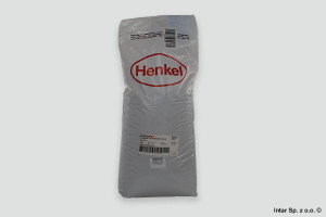 Klej topliwy TECHNOMELT Dorus KS 217, 25 kg, Brązowy, HENKEL