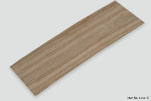 Obrzeże ABS, 1x43 mm, D4428 Dąb naturalny, D4428, ZADROŻNI