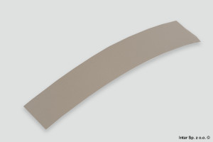 Obrzeże ABS, 0,8x23 mm, 78080, K27049, Cashmere, REHAU