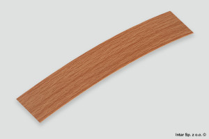 Obrzeże ABS, 0,8x22 mm, K0381 Buk Bavaria, BS 0381, SCHILSNER